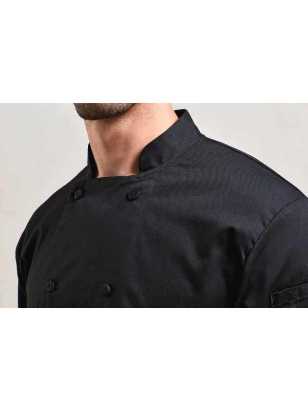 Jaleca COOLCHECKER - PR903