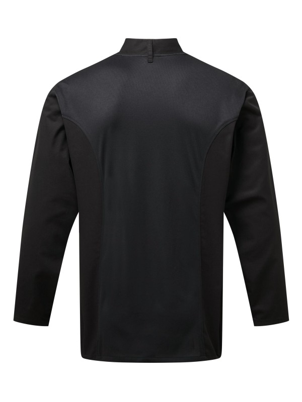 Jaleca COOLCHECKER - PR903