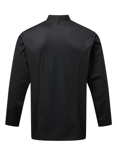 Jaleca COOLCHECKER - PR903