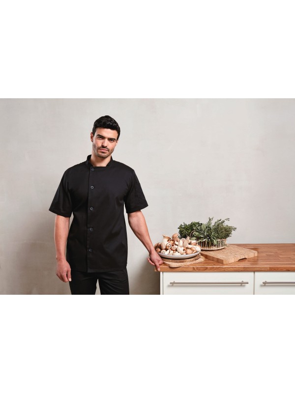 Jaleca ESSENTIAL - PR900