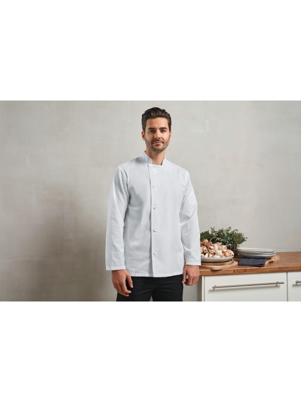 Jaleca ESSENTIAL - PR901