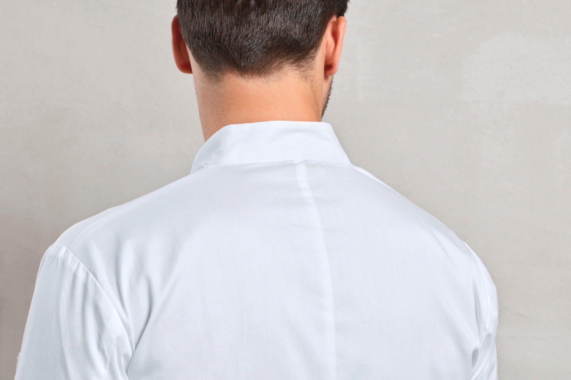 Jaleca ESSENTIAL - PR901