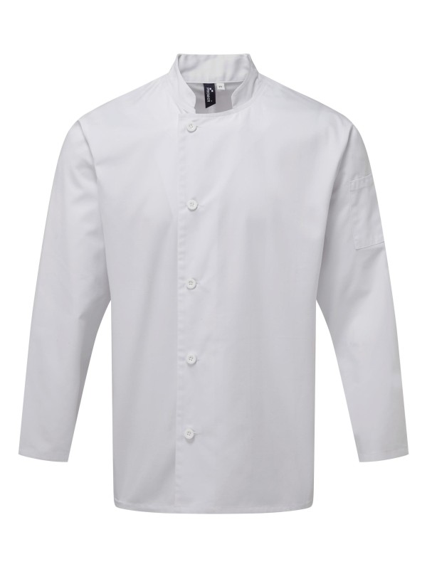 Jaleca ESSENTIAL - PR901