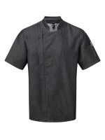 Jaleca ZIP CLOSE - PR906C