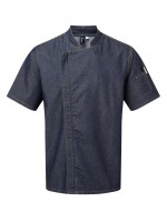 Jaleca ZIP CLOSE - PR906C