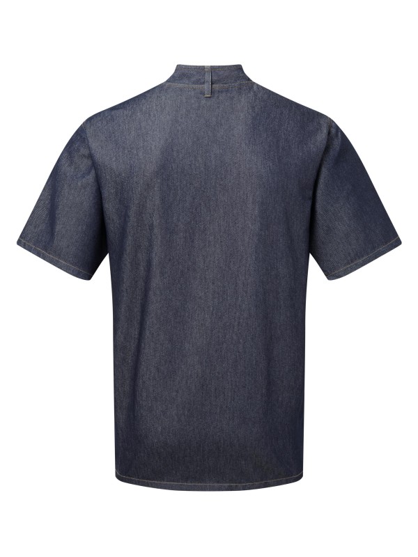 Jaleca ZIP CLOSE - PR906C