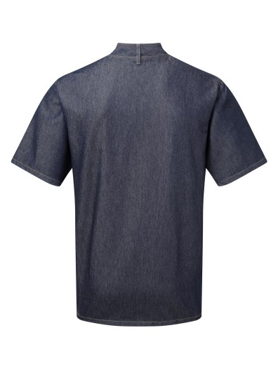 Jaleca ZIP CLOSE - PR906C