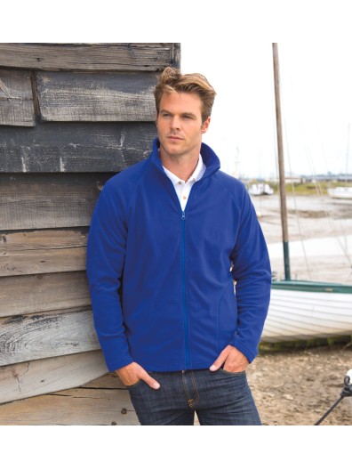 Casaco micropolar - R114