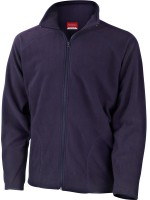 Casaco micropolar - R114
