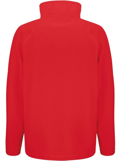 Casaco micropolar - R114