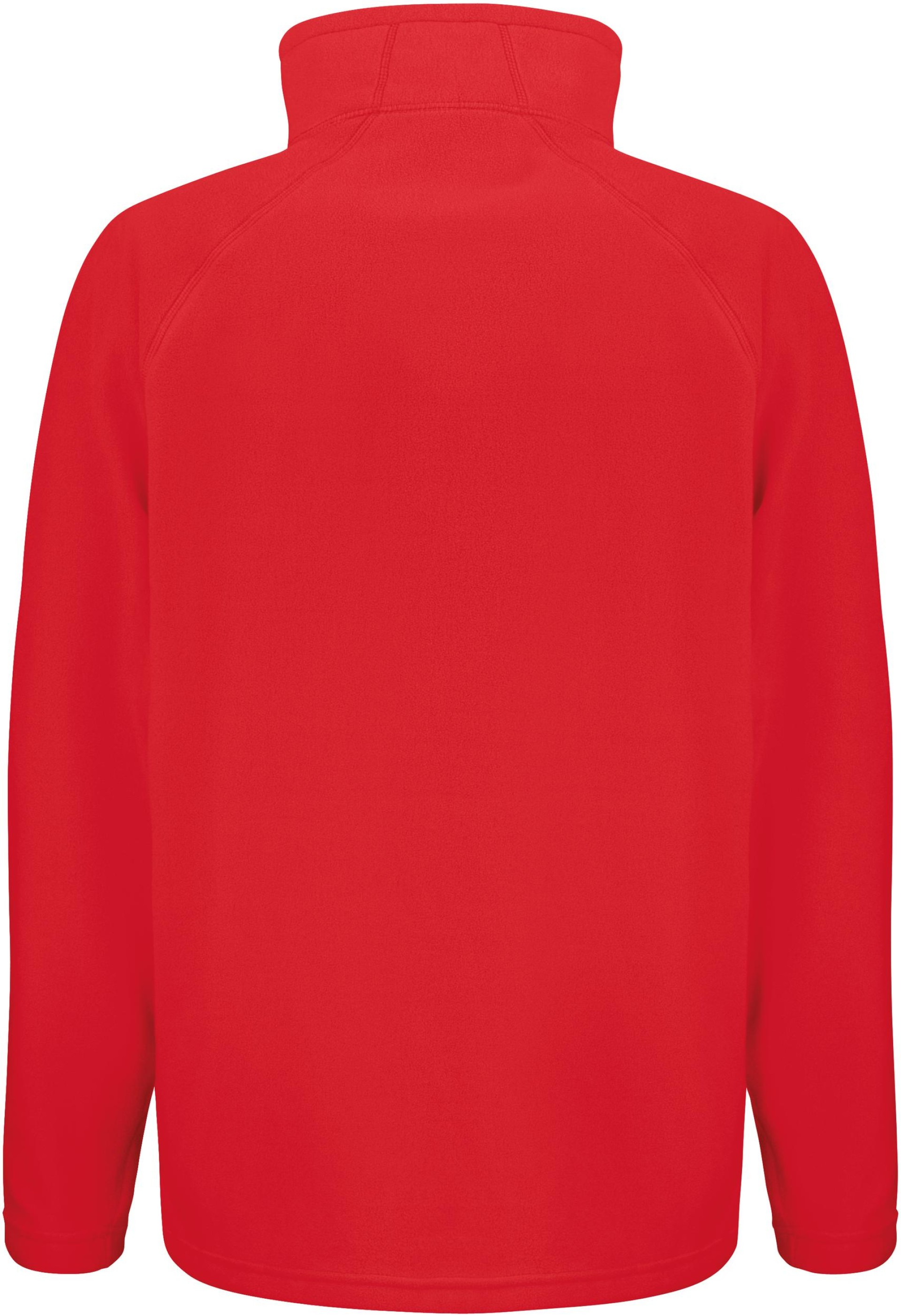 Casaco micropolar - R114