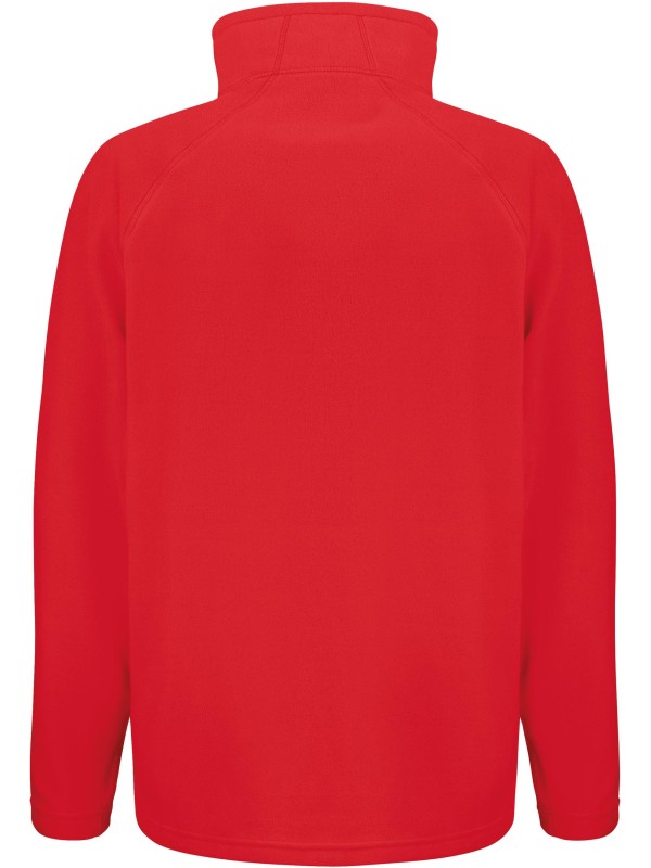 Casaco micropolar - R114