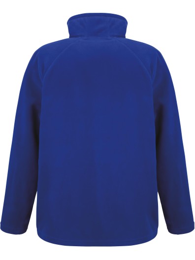 Casaco micropolar - R114