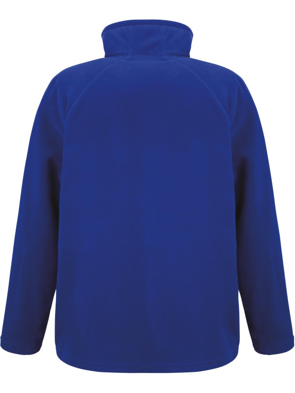 Casaco micropolar - R114