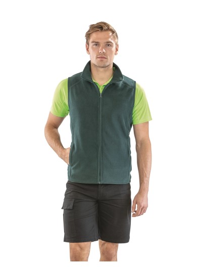 Colete micropolar - R116X