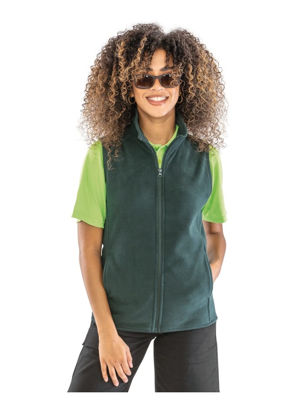 Colete micropolar - R116X