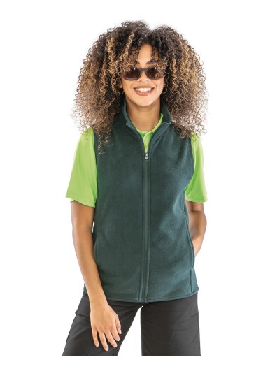 Colete micropolar - R116X