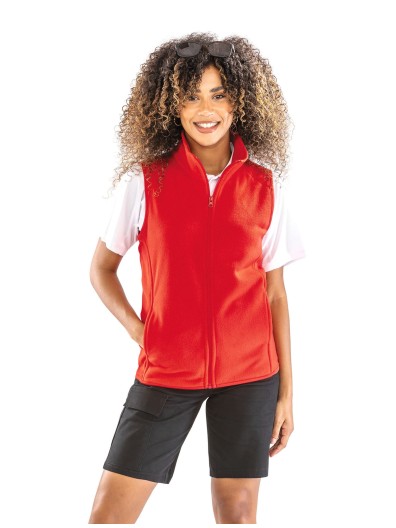 Colete micropolar - R116X