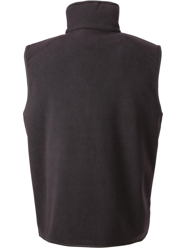 Colete micropolar - R116X