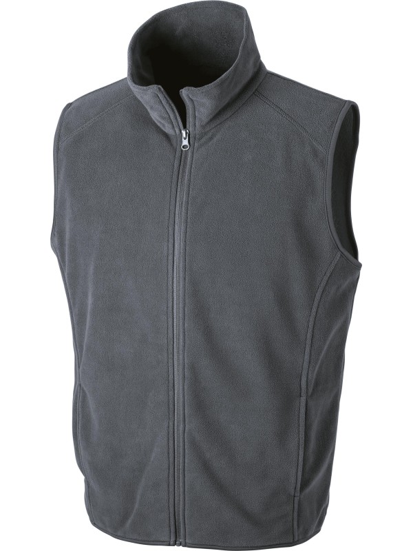 Colete micropolar - R116X