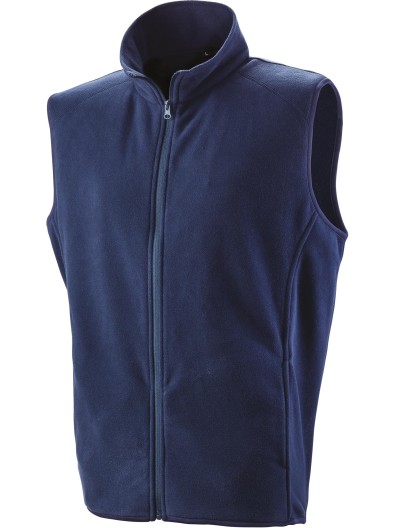 Colete micropolar - R116X