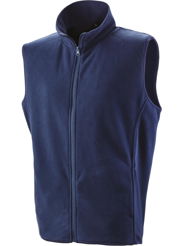 Colete micropolar - R116X