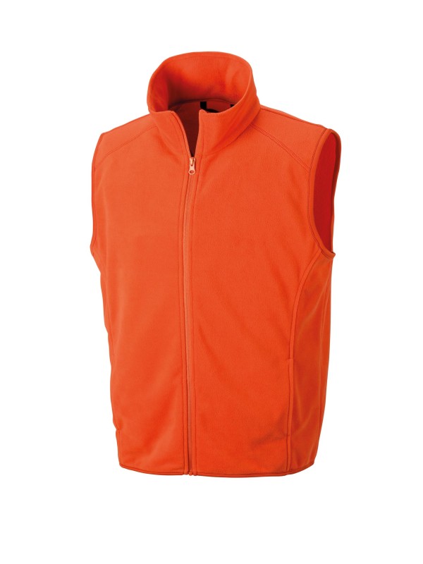 Colete micropolar - R116X