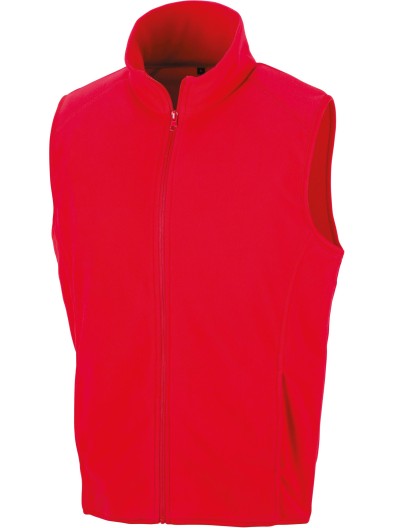 Colete micropolar - R116X