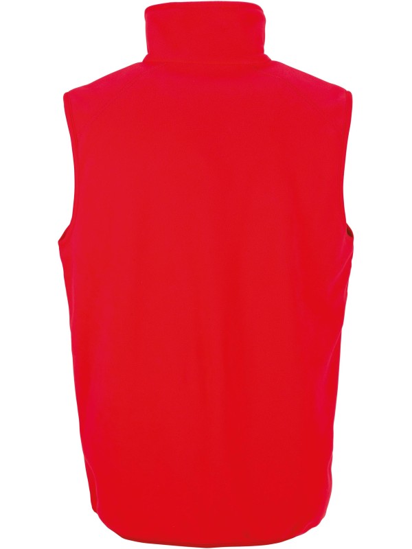 Colete micropolar - R116X