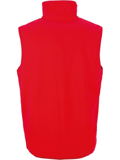 Colete micropolar - R116X