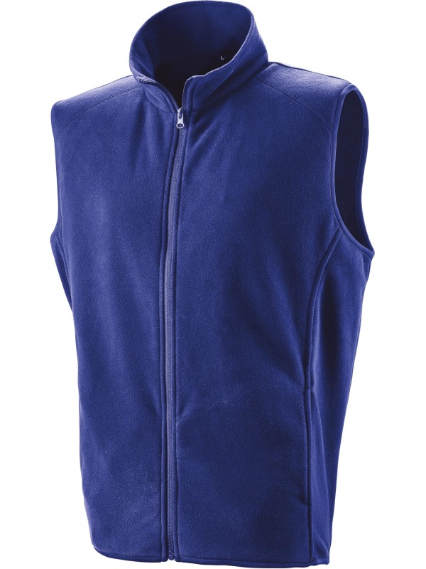 Colete micropolar - R116X