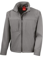 Casaco softshell clssico - R121