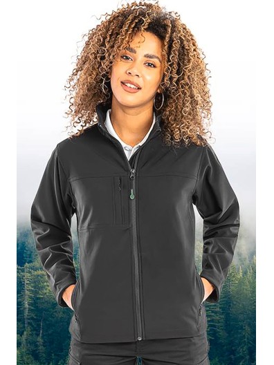 Casaco softshell - R121F