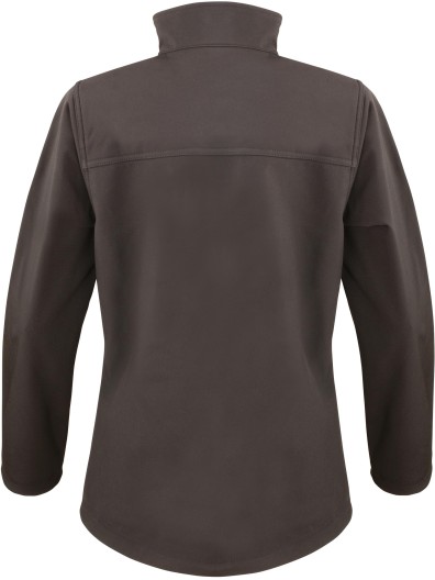 Casaco softshell - R121F
