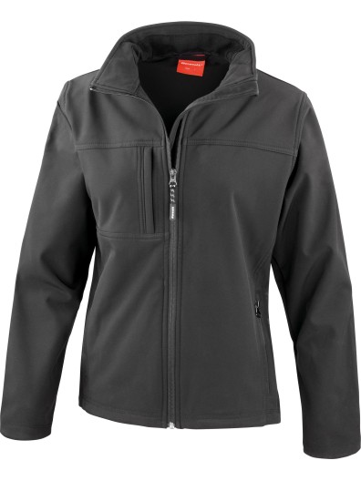 Casaco softshell - R121F