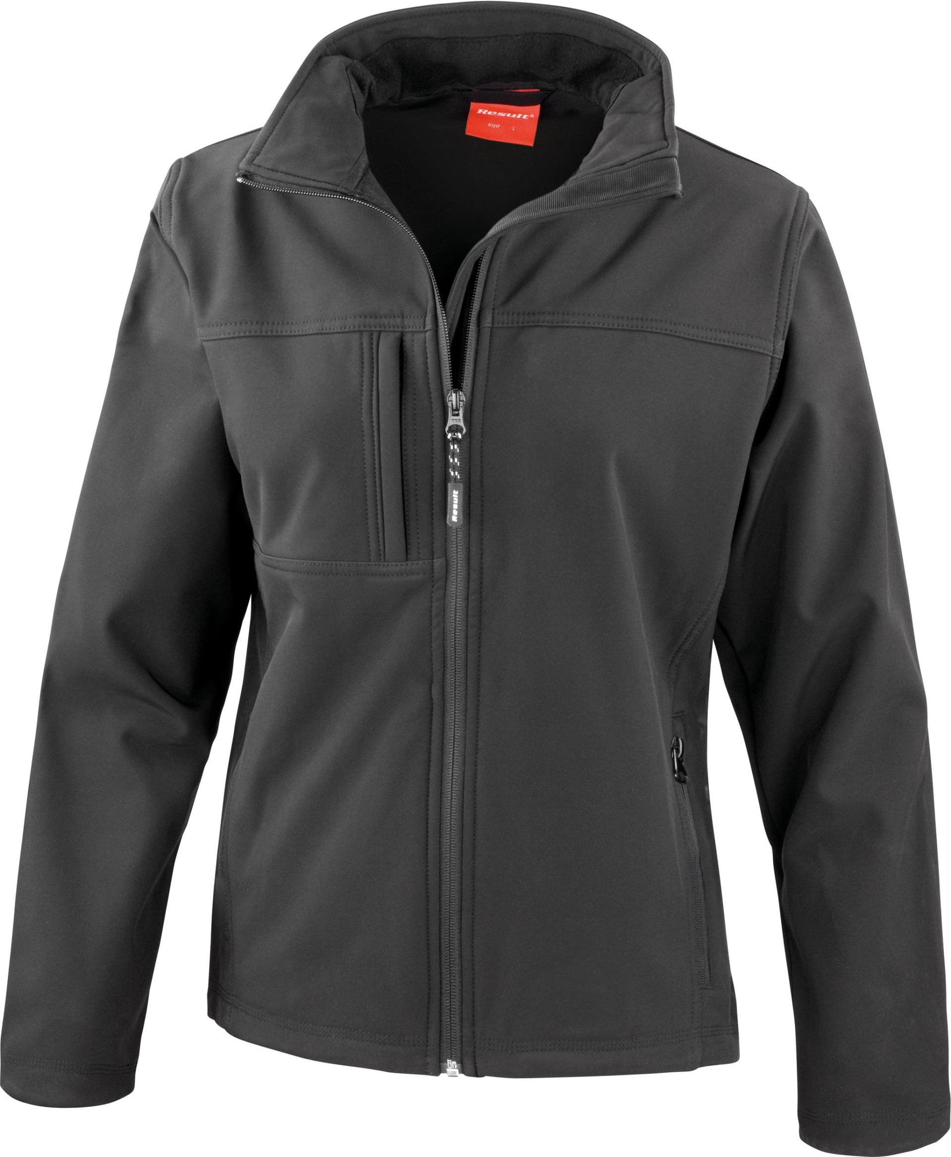 Casaco softshell - R121F