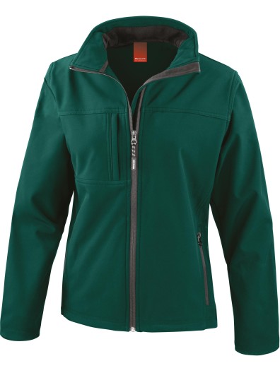 Casaco softshell - R121F