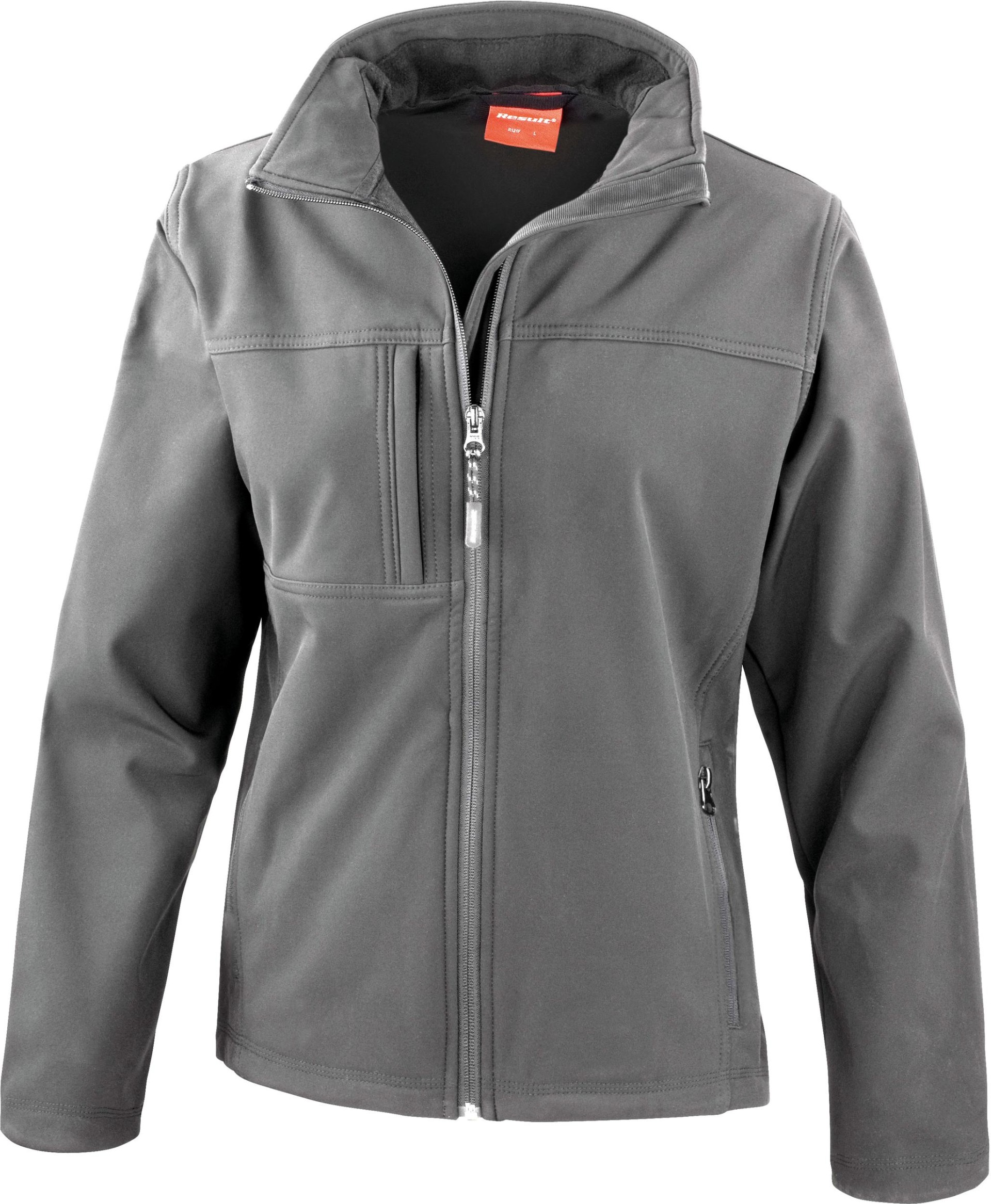Casaco softshell - R121F