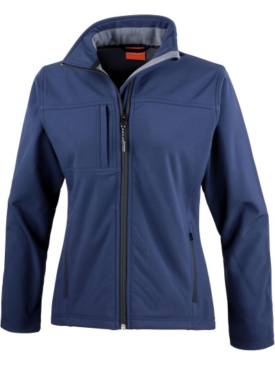 Casaco softshell - R121F