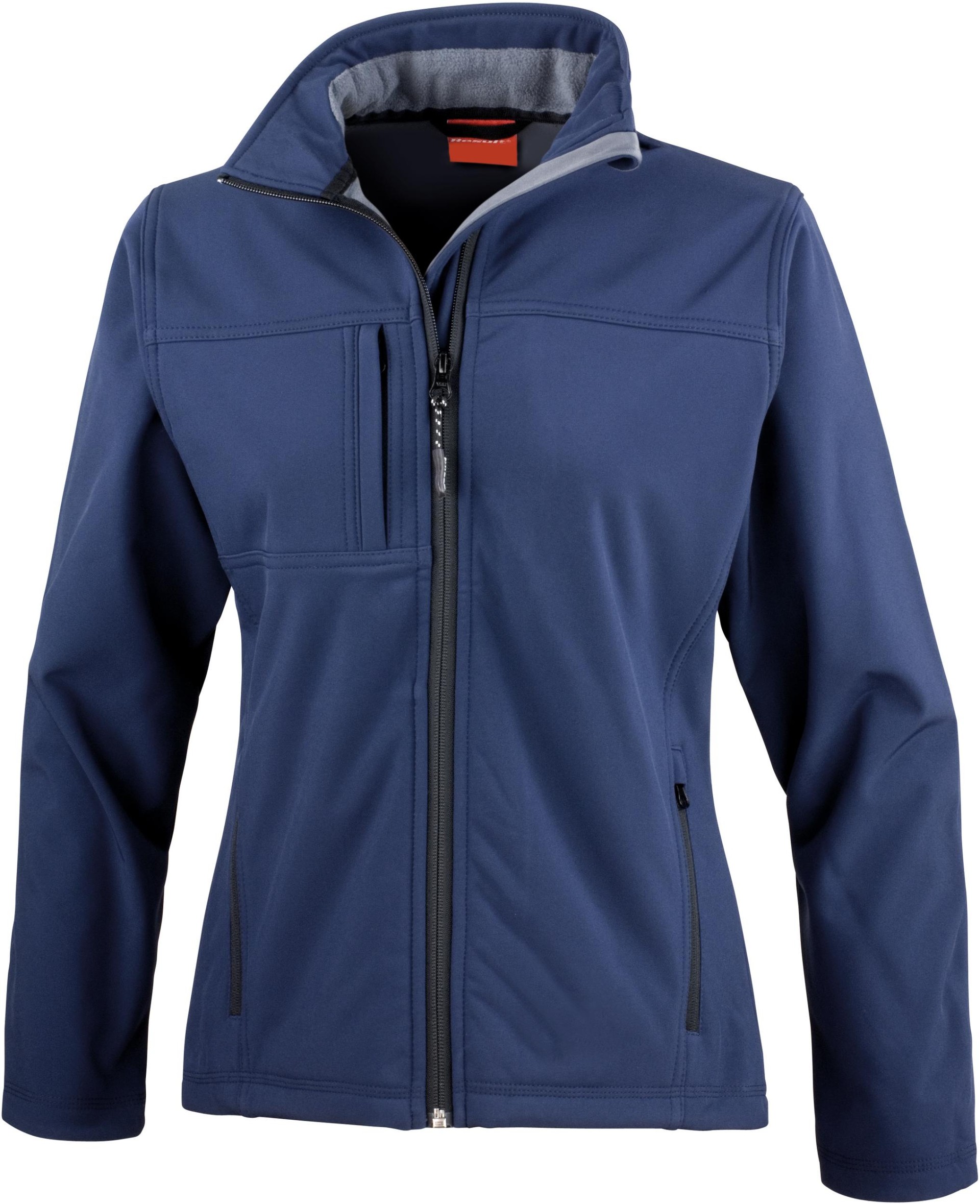 Casaco softshell - R121F
