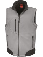 Colete softshell - R123