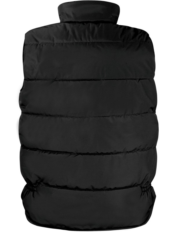 Colete acolchoado ripstop - R127