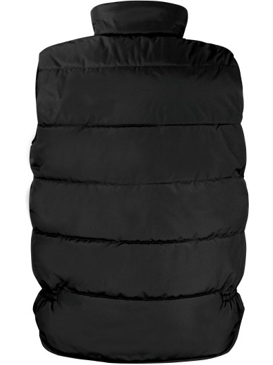 Colete acolchoado ripstop - R127