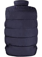 Colete acolchoado ripstop - R127
