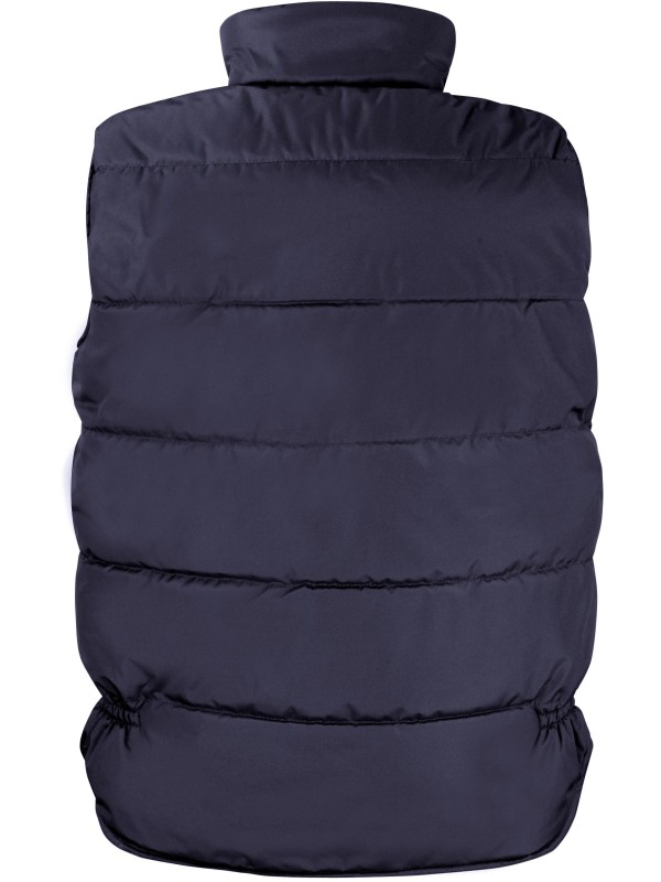 Colete acolchoado ripstop - R127