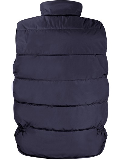 Colete acolchoado ripstop - R127