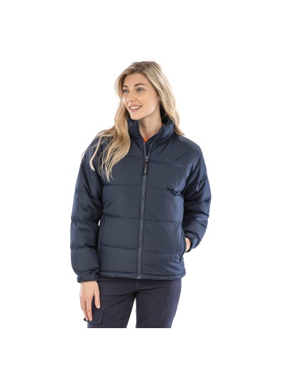 Bluso acolchoado Holkham - R181F