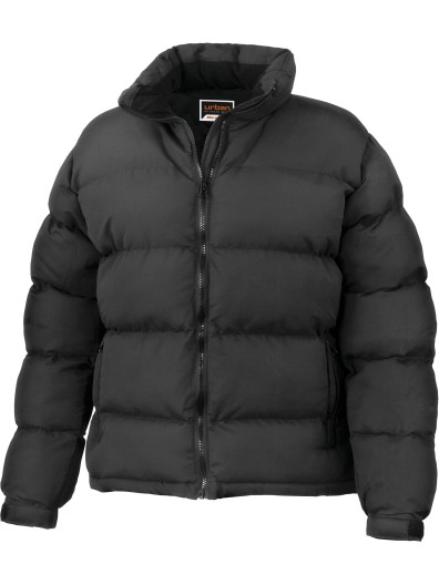 Bluso acolchoado Holkham - R181F