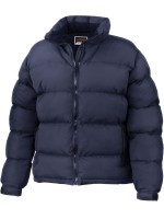 Bluso acolchoado Holkham - R181F