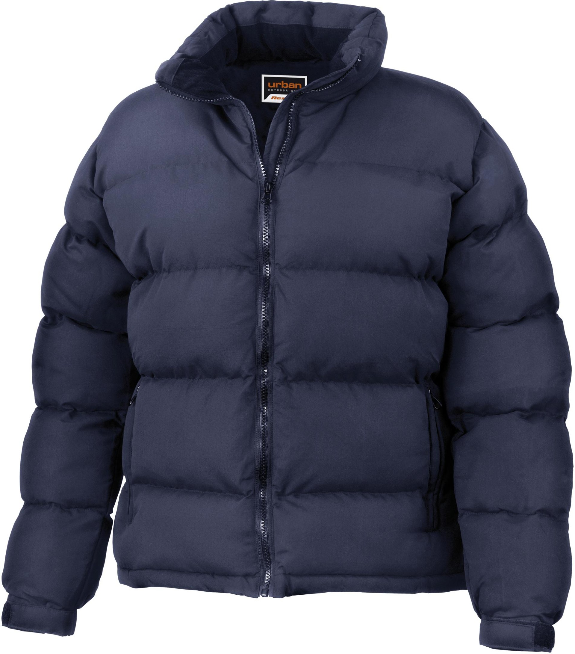 Blusão acolchoado Holkham - R181F